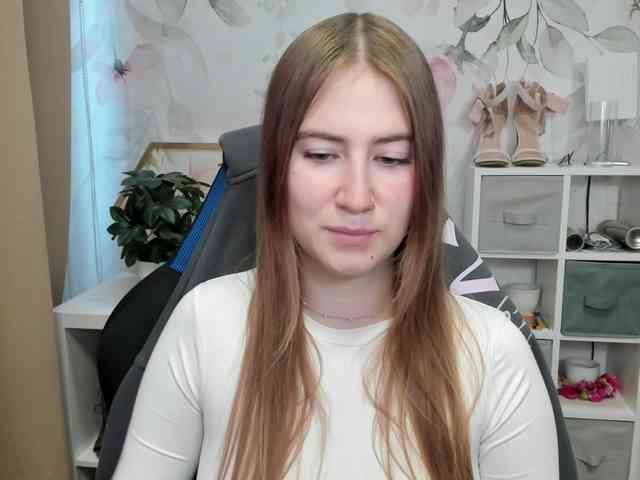 desireMegan webcam