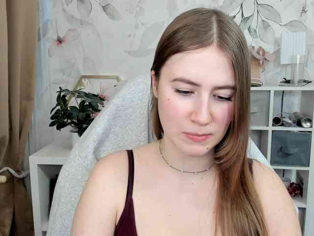 desireMegan webcam