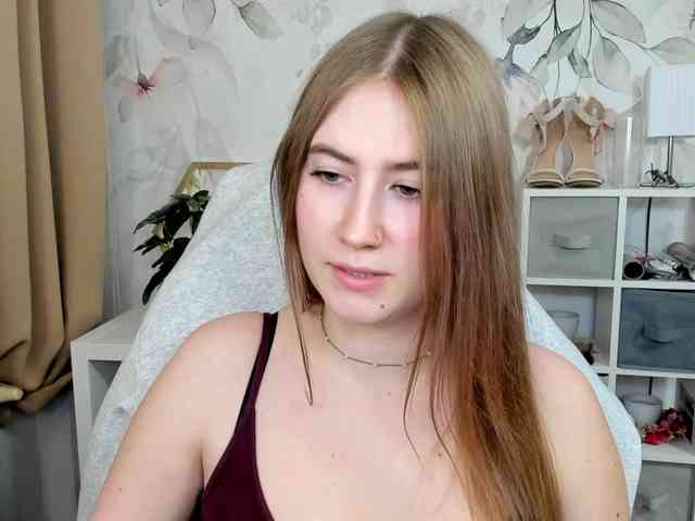 desireMegan webcam