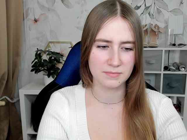 desireMegan webcam