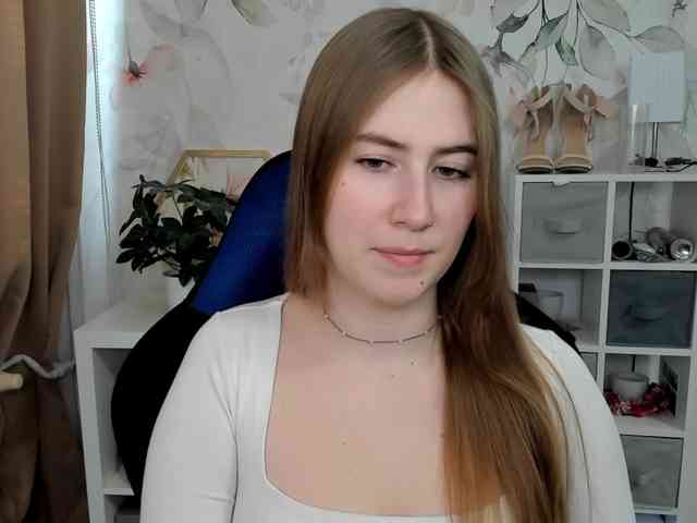 desireMegan webcam