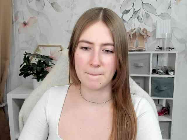desireMegan webcam