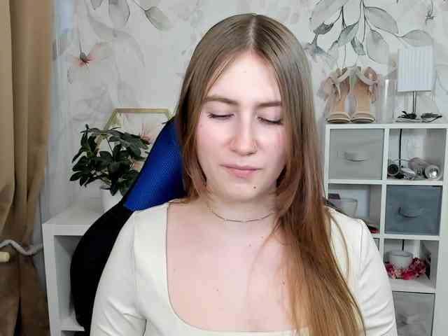 desireMegan webcam
