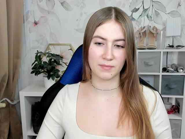 desireMegan webcam