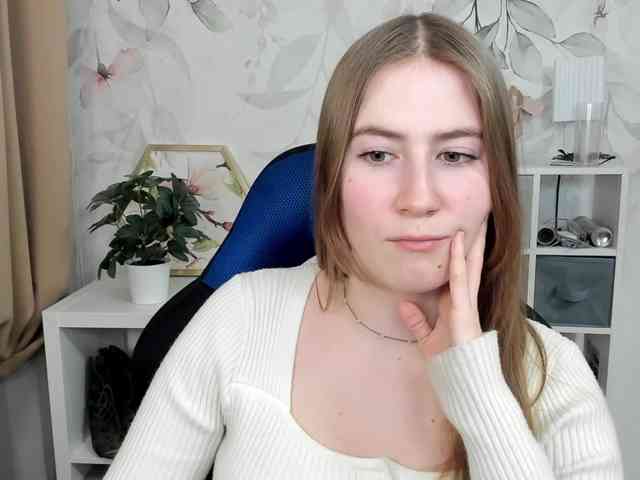desireMegan webcam