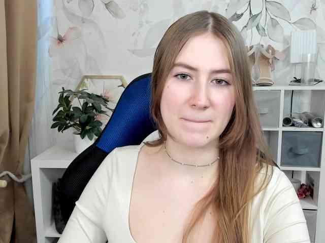 desireMegan webcam