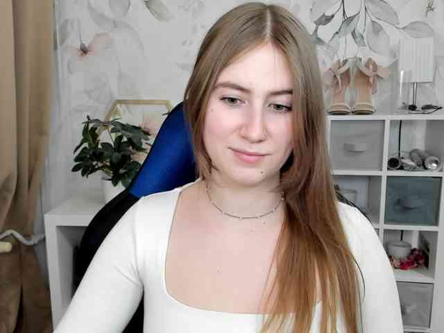 desireMegan webcam