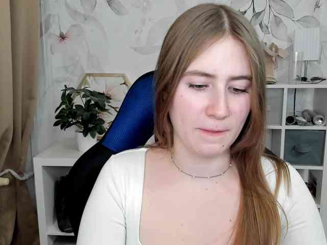 desireMegan webcam