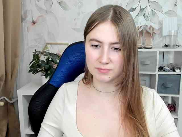 desireMegan webcam