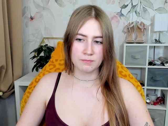 desireMegan webcam