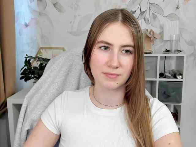 desireMegan webcam