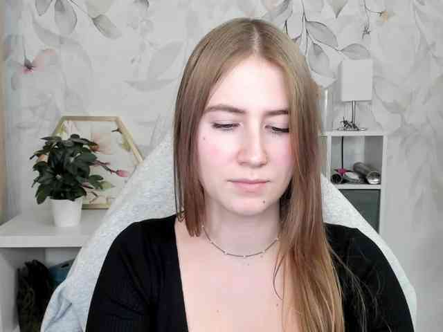 desireMegan webcam