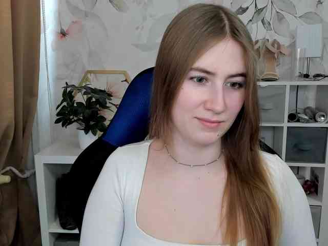 desireMegan webcam
