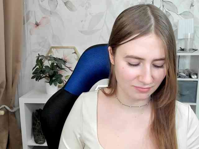 desireMegan webcam