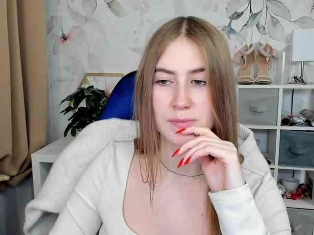 desireMegan webcam