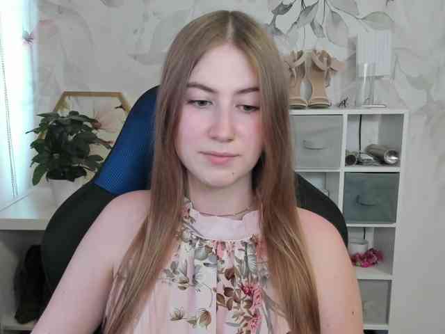 desireMegan webcam