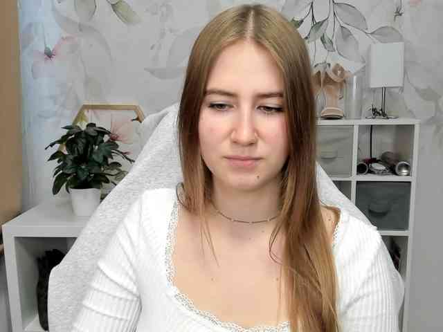 desireMegan webcam
