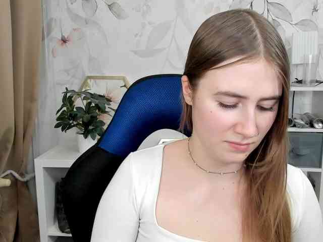 desireMegan webcam
