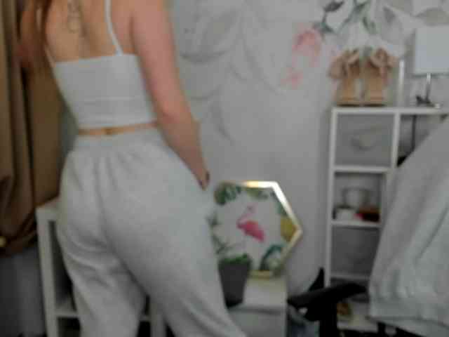 desireMegan webcam