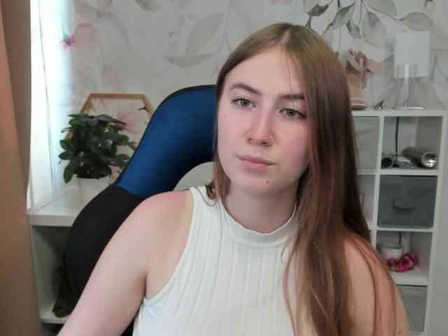 desireMegan webcam