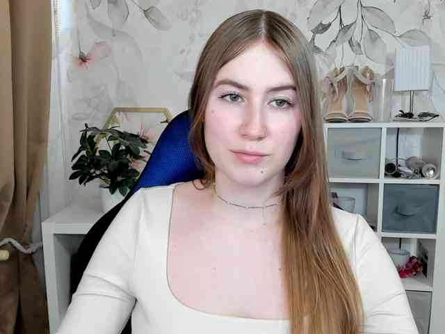 desireMegan webcam