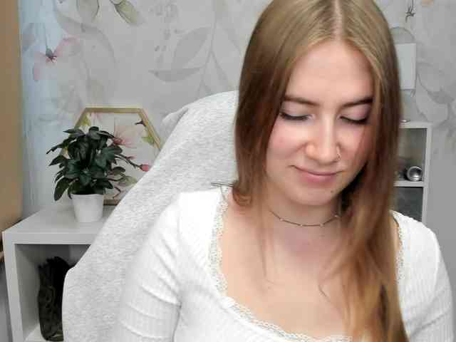 desireMegan webcam