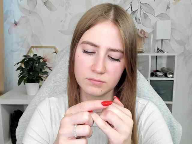 desireMegan webcam