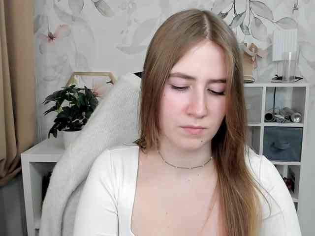 desireMegan webcam
