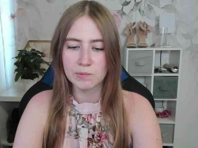 desireMegan webcam
