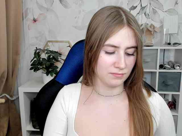 desireMegan webcam