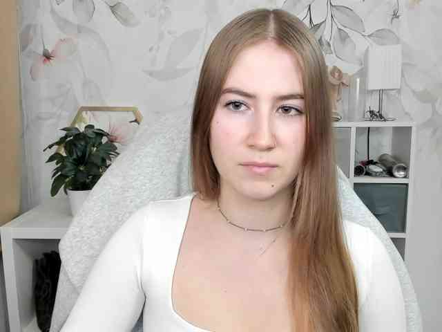 desireMegan webcam