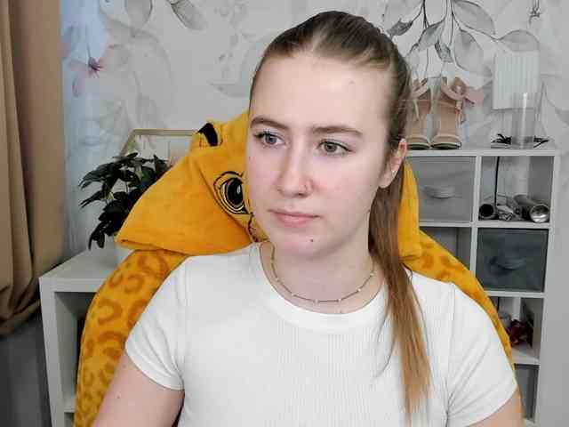 desireMegan webcam
