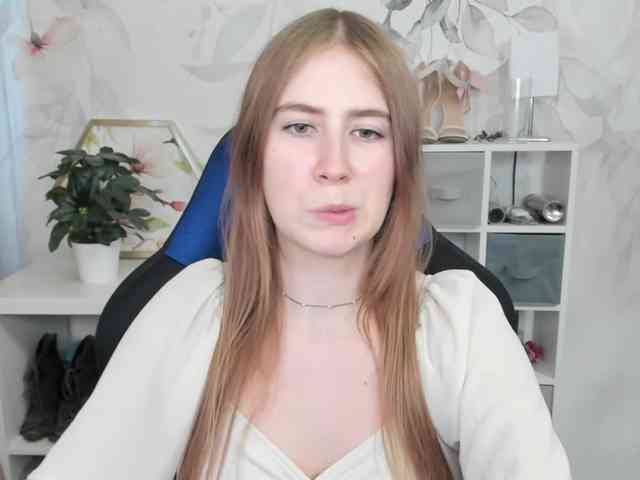 desireMegan webcam