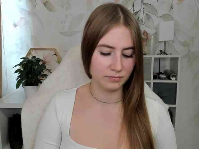 desireMegan webcam