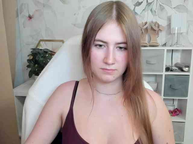 desireMegan webcam