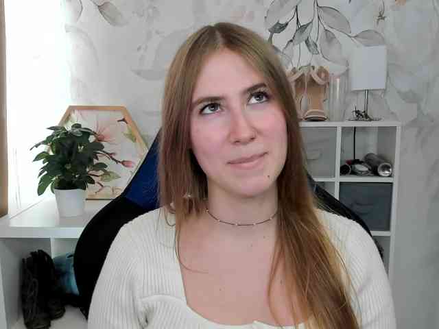 desireMegan webcam