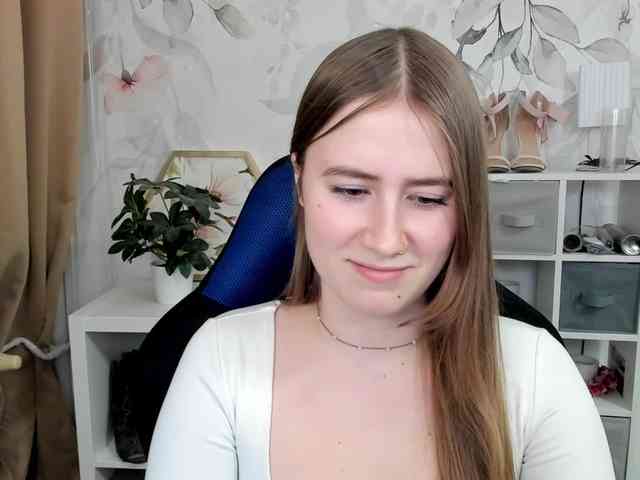desireMegan webcam