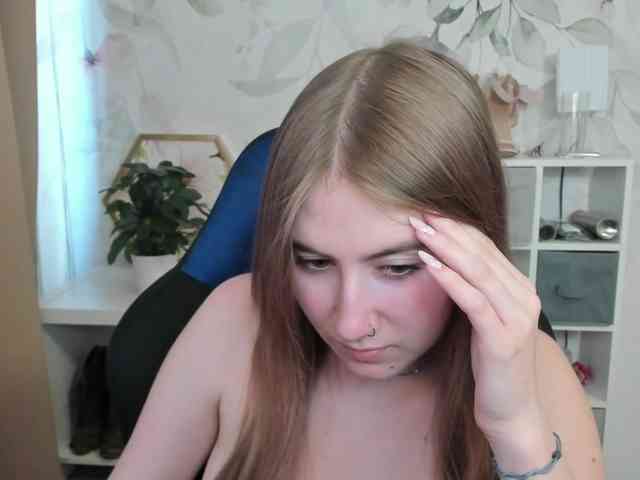 desireMegan webcam