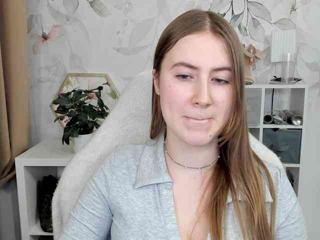 desireMegan webcam