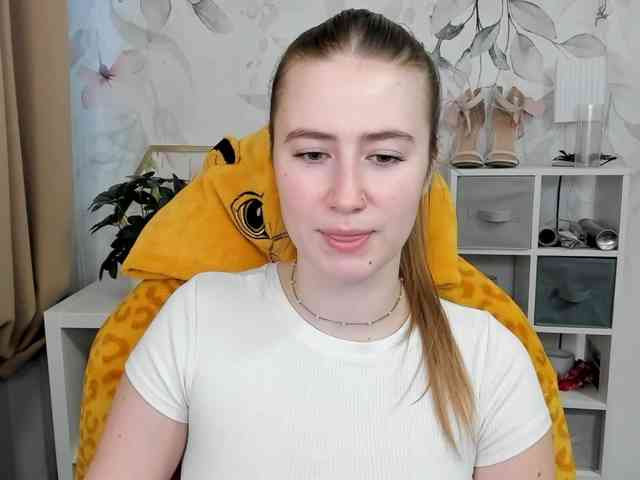 desireMegan webcam