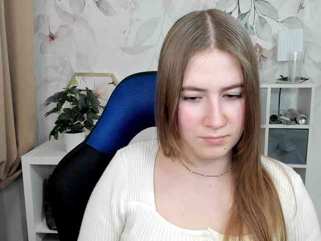 desireMegan webcam