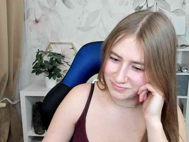 desireMegan webcam