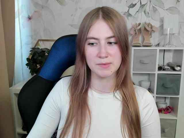 desireMegan webcam