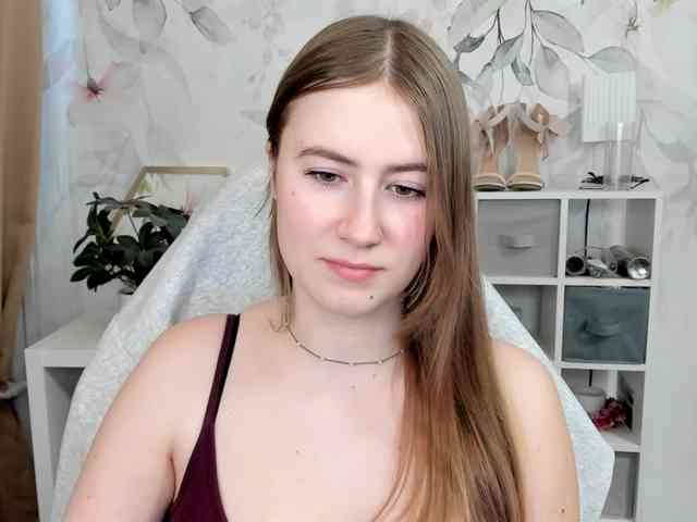 desireMegan webcam