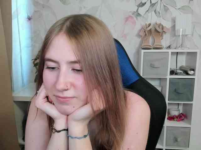 desireMegan webcam