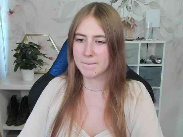 desireMegan webcam