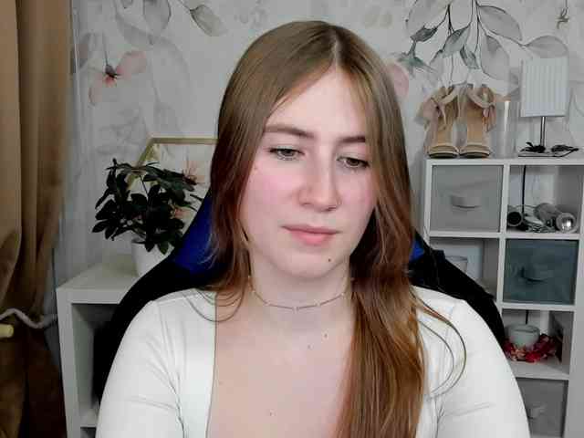 desireMegan webcam