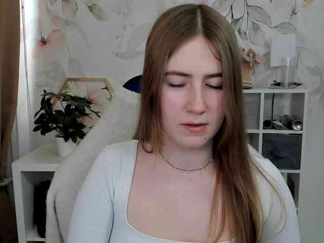 desireMegan webcam