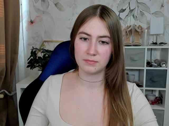 desireMegan webcam