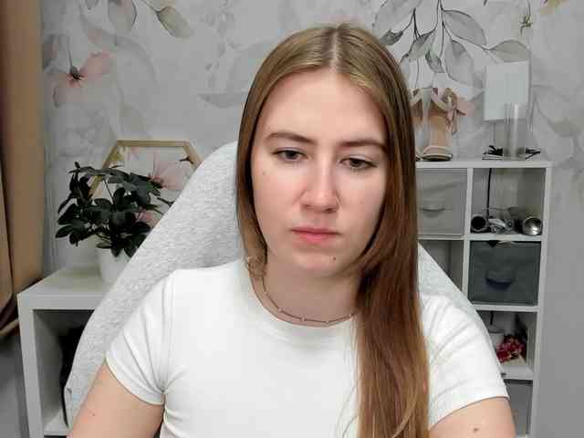 desireMegan webcam